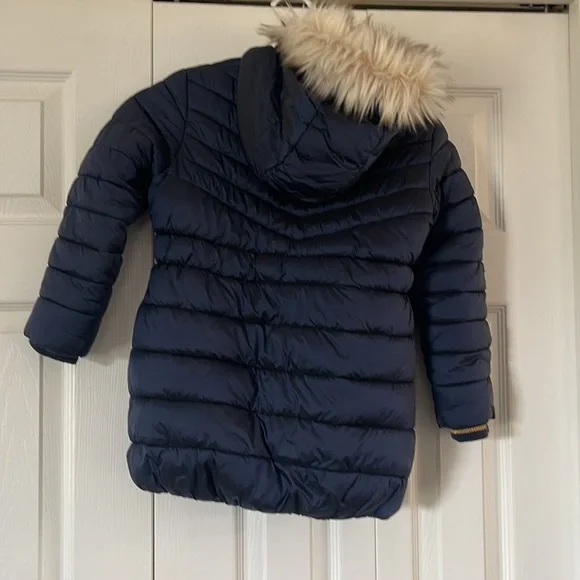 George Winter Jacket Size 6🥰 - Picture 2 of 4